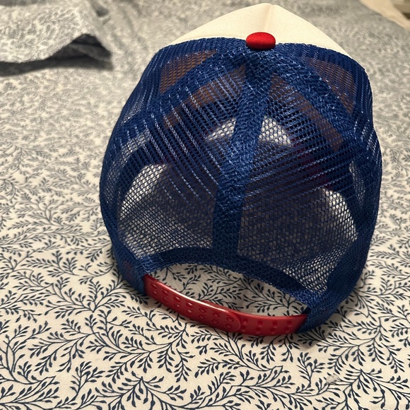 Captain Spaulding hat House of 1000 Corpses Rob Zombie Devil’s Rejects Clown - Picture 5 of 5